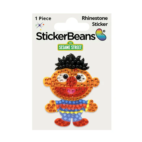 STICKERBEANS 2