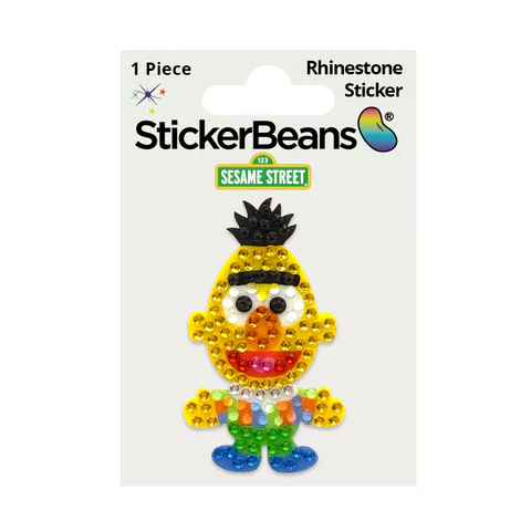 STICKERBEANS 2