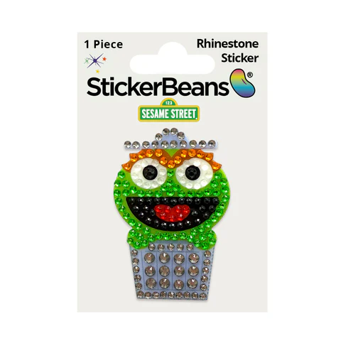 STICKERBEANS 2