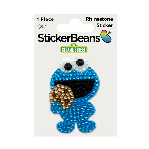 STICKERBEANS 2