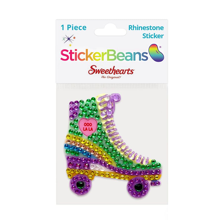STICKERBEANS 2
