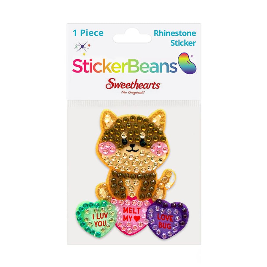 STICKERBEANS 2