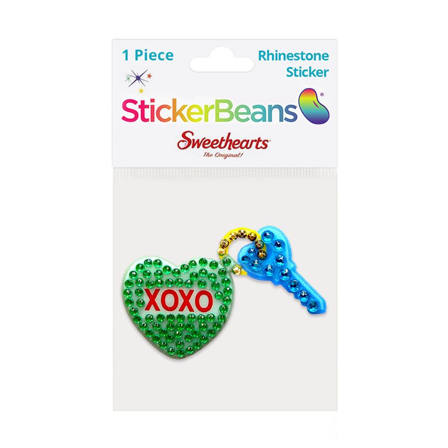 STICKERBEANS 2