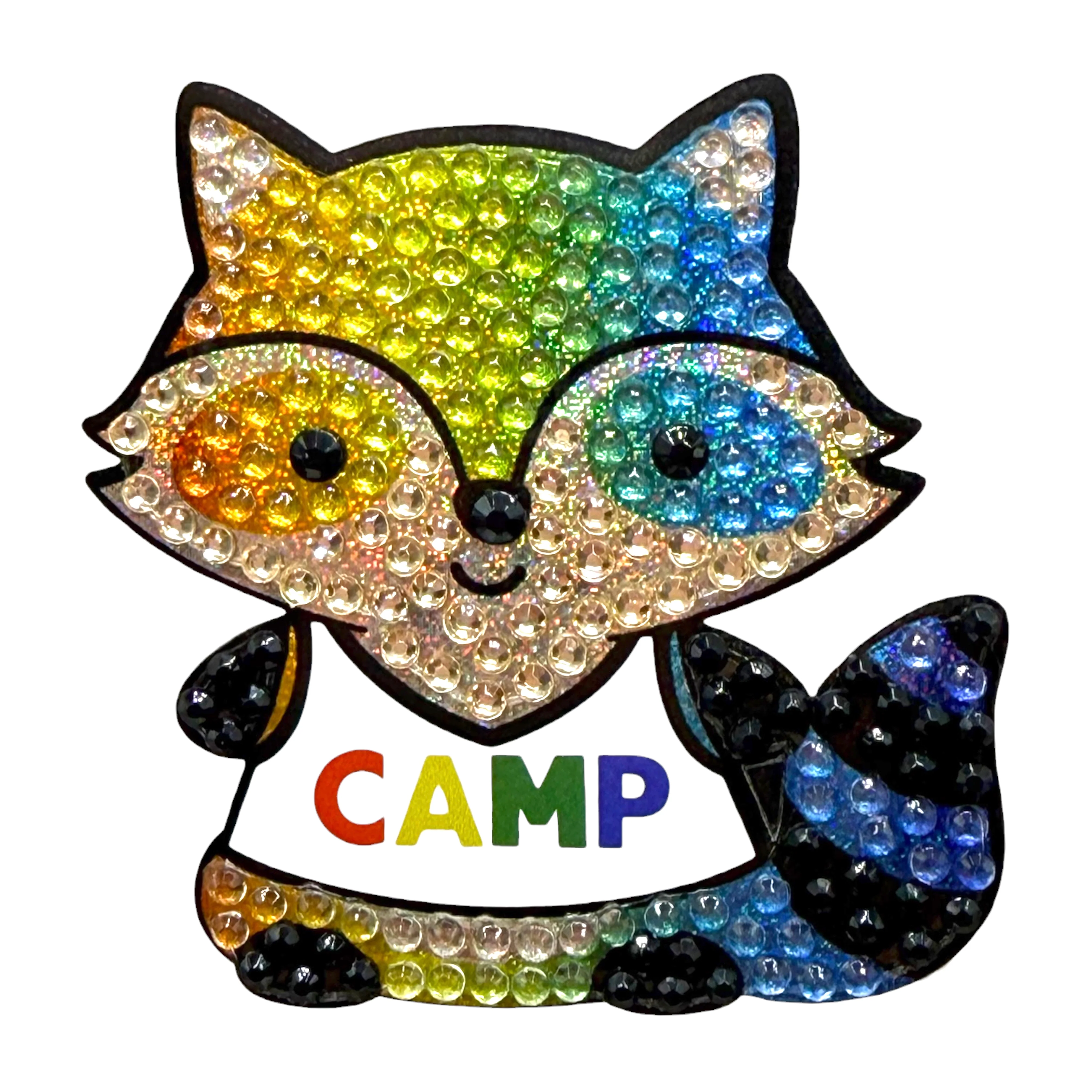 STICKERBEANS 2
