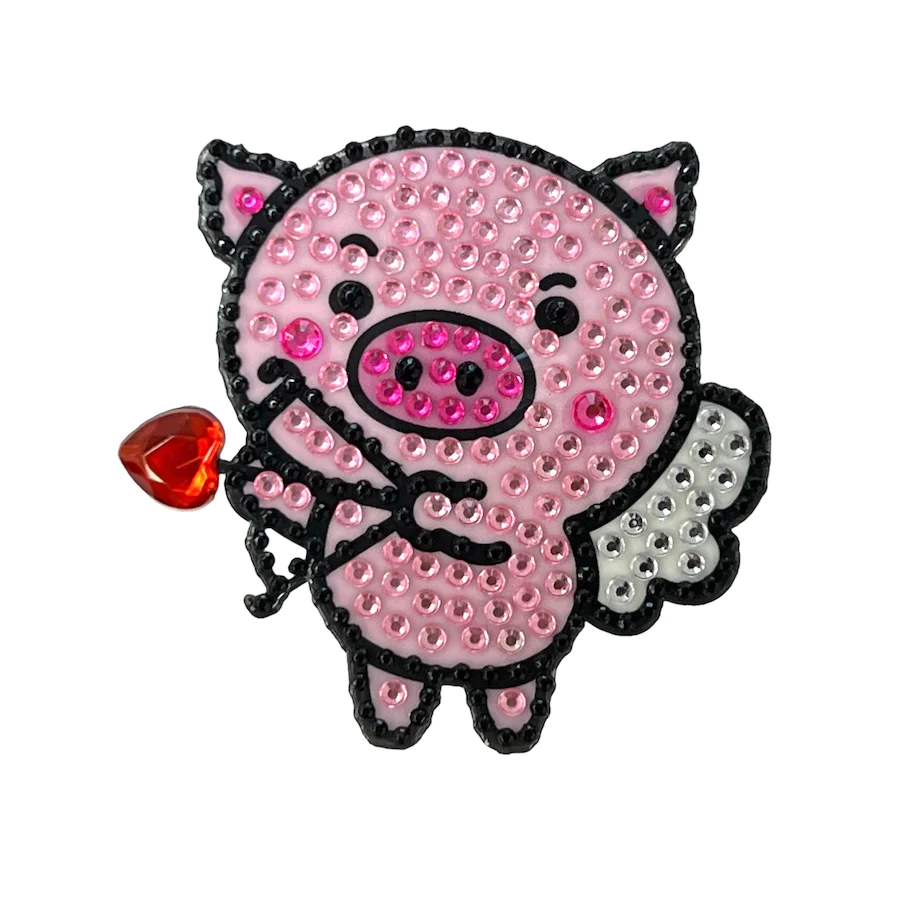 STICKERBEANS 2
