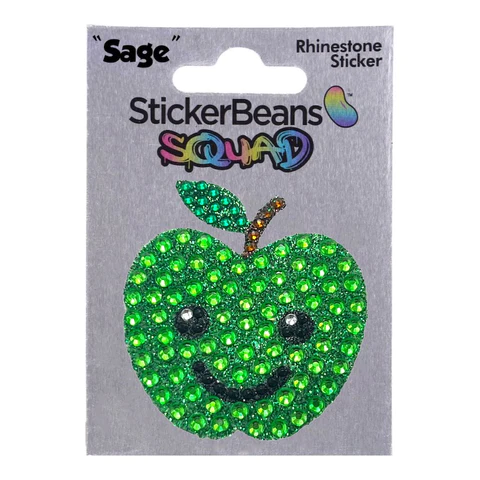 STICKERBEANS 2
