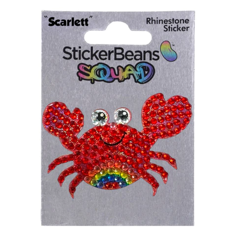 STICKERBEANS 2