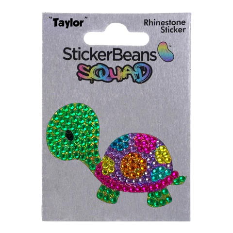 STICKERBEANS 2