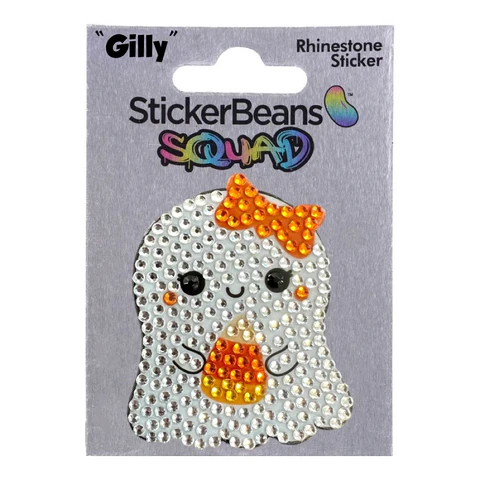 STICKERBEANS 2