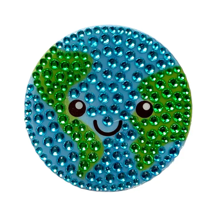STICKERBEANS 2