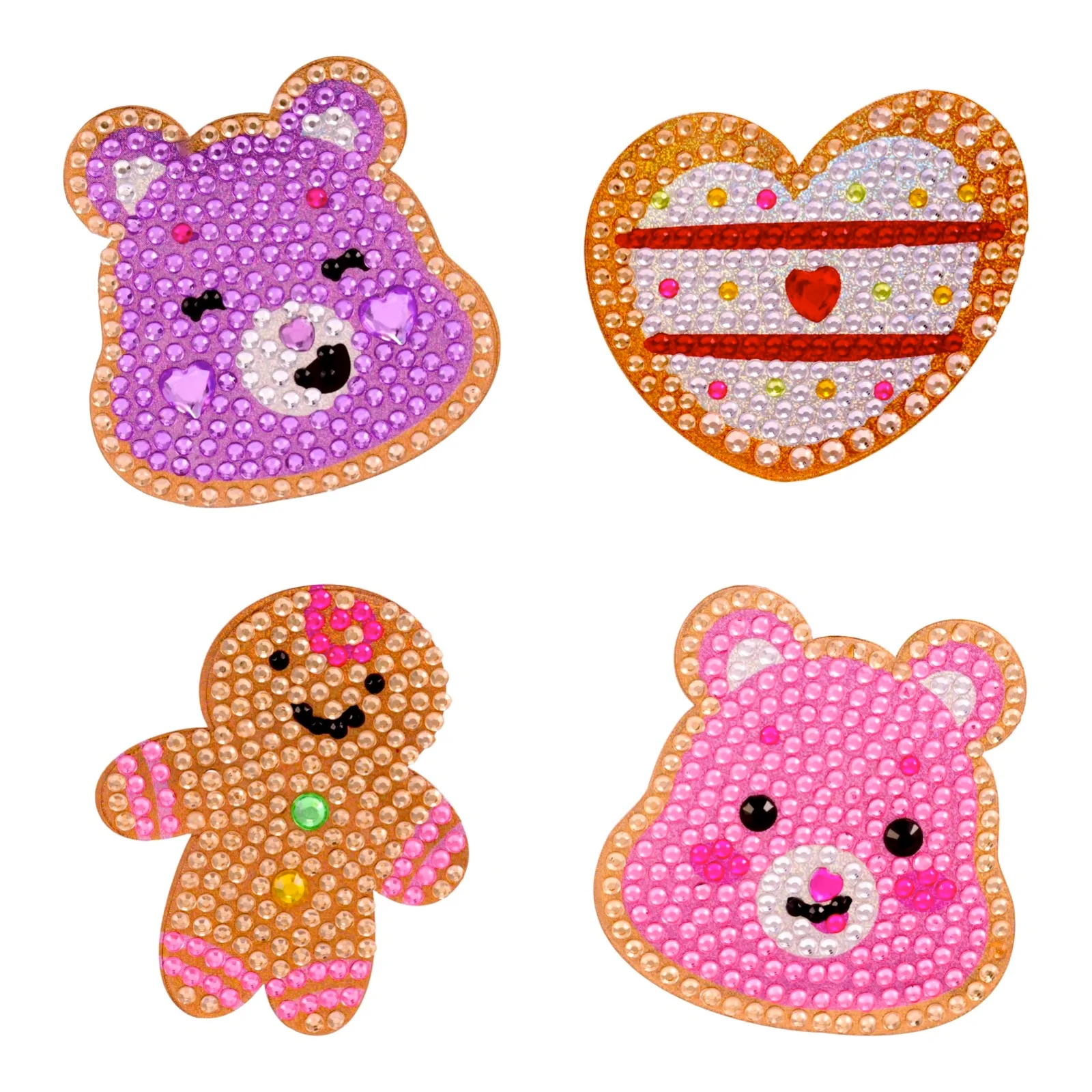 STICKERBEANS 2