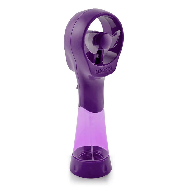 ELITE MISTING FAN-PURPLE