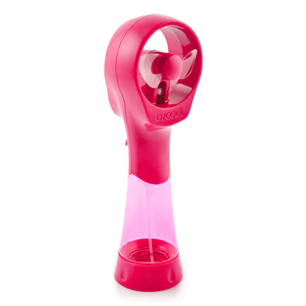 ELITE MISTING FAN-RASBERRY