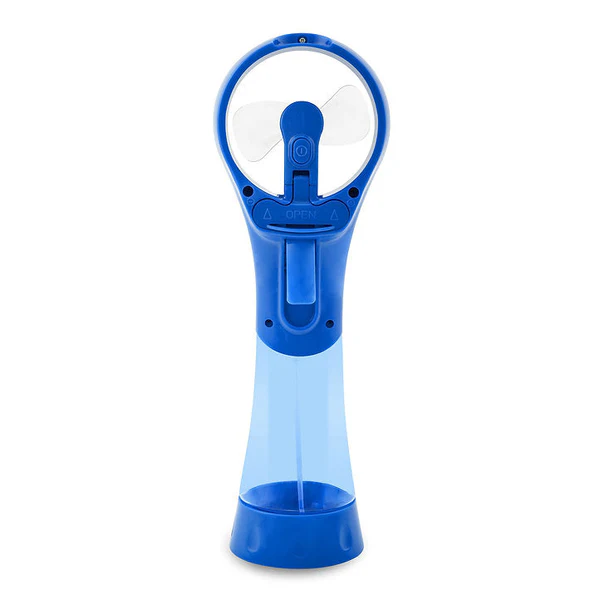 ELITE MISTING FAN-BLUE