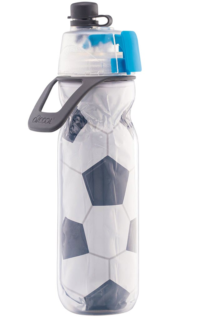 ELITE MIST N SIP 20 OZ-SOCCER BALL