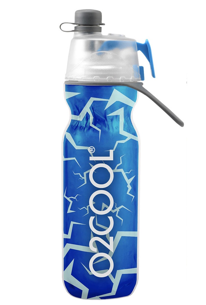 ELITE MIST N SIP CRACKLE BLUE