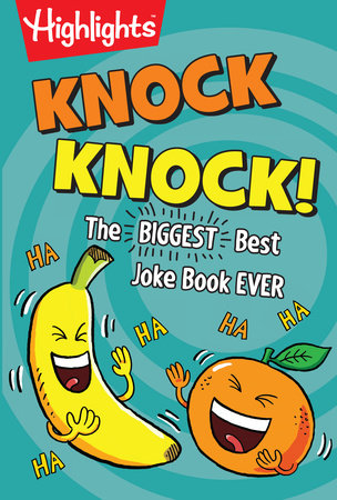 KNOCK KNOCK