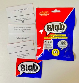 BLAB