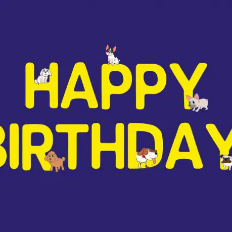 GREETING CARDS-HAPPY BIRTHDAY