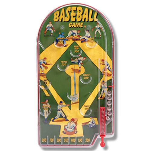 HOMERUN PINBALL