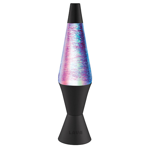 Lava Lamp 10 Vortex