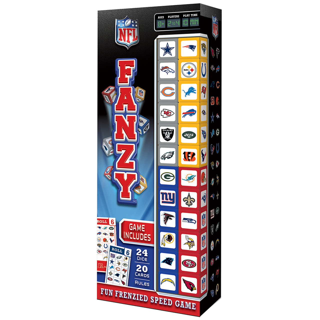 FANZY-NFL