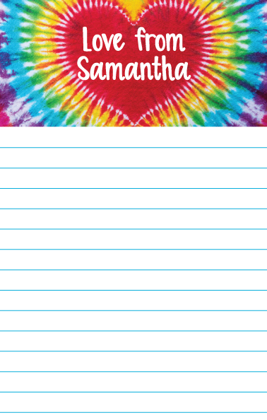 STATIONERY