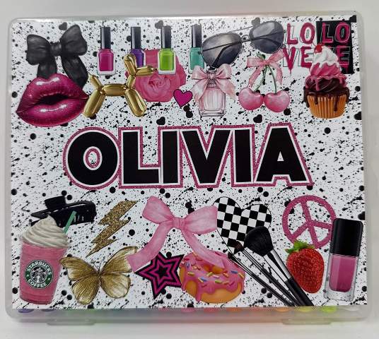 GEL PEN SET (CUSTOM)