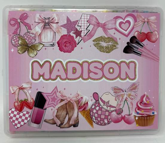 MARKER SET (CUSTOM)