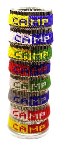Camp Bracelet
