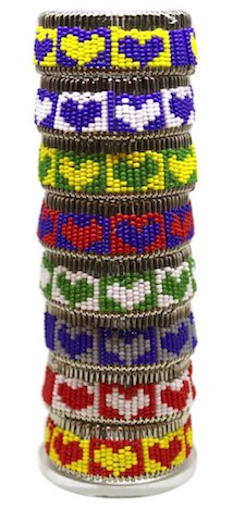 Heart Bracelet