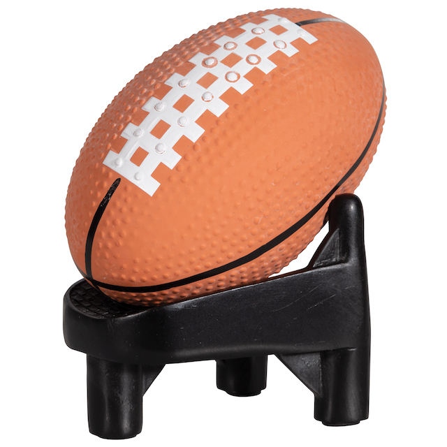 STRESS BALL FOOTBALL