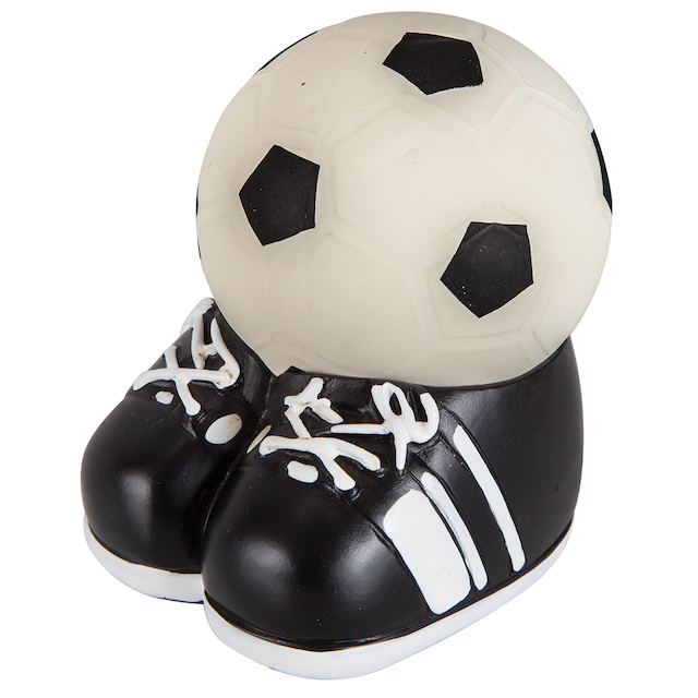 STRESS BALL SOCCER