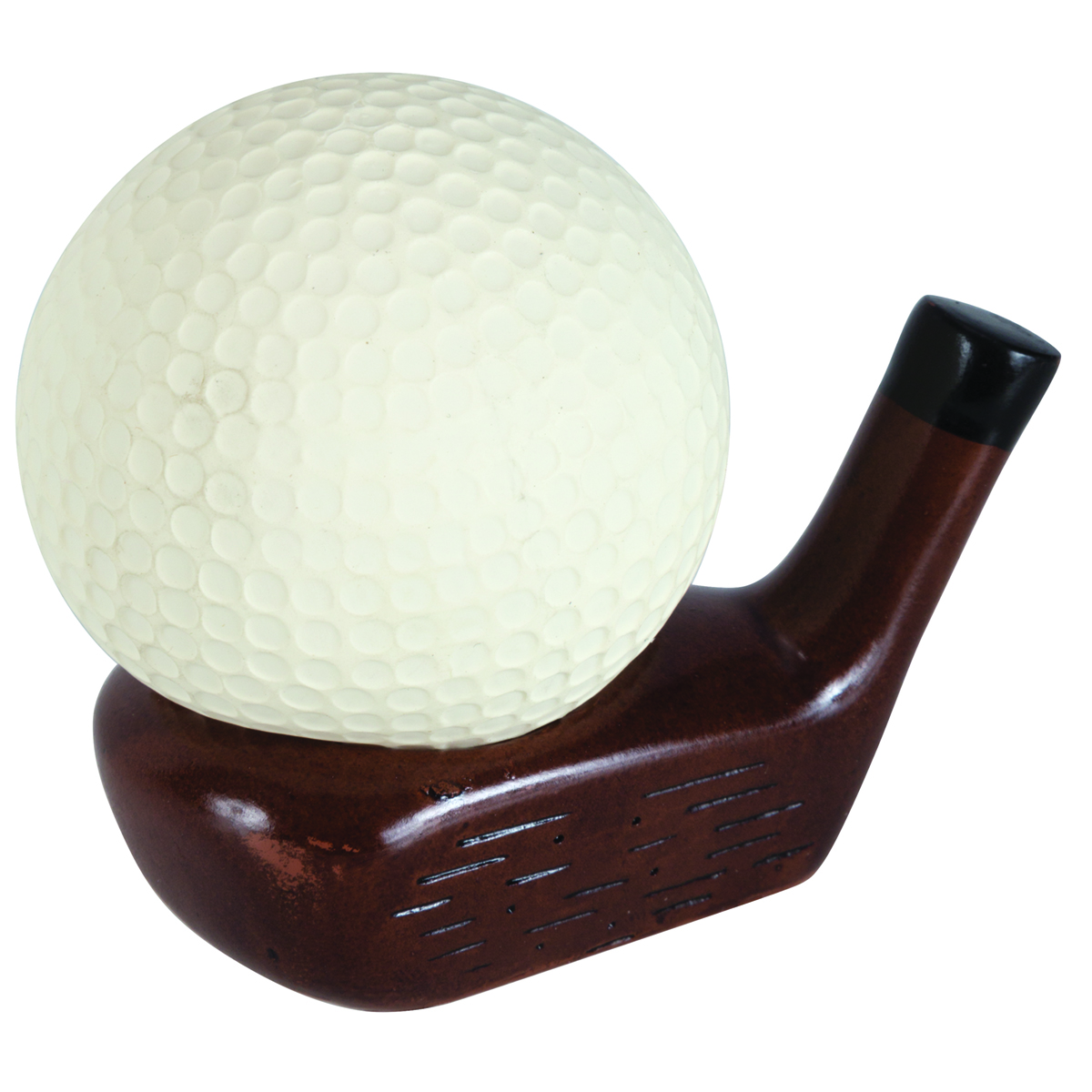 STRESS BALL-GOLF