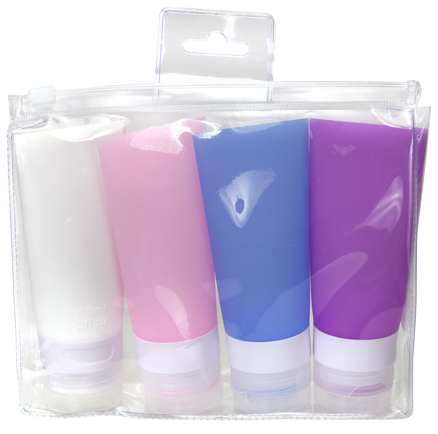 TRAVEL BOTTLES