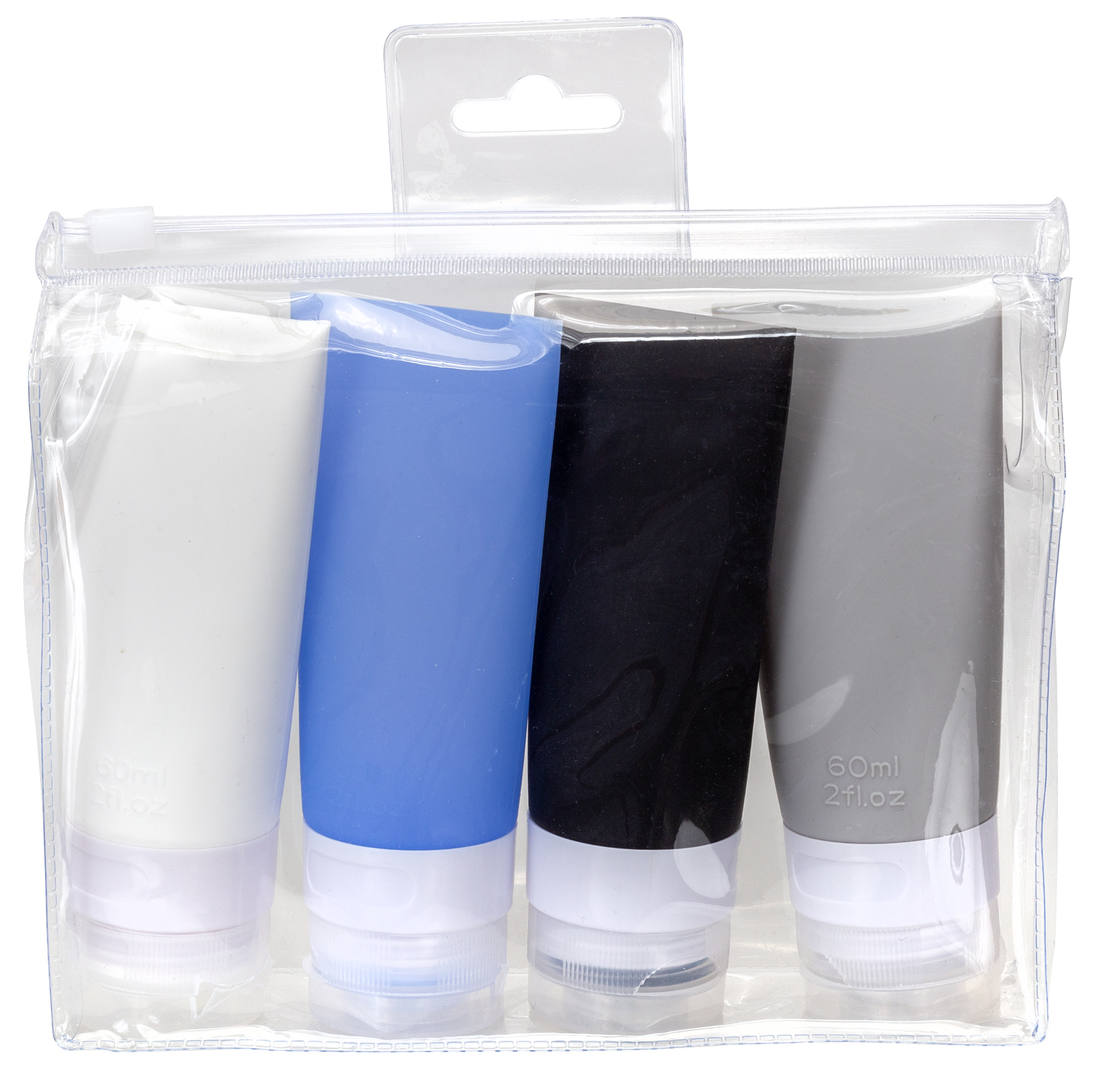 TRAVEL BOTTLES