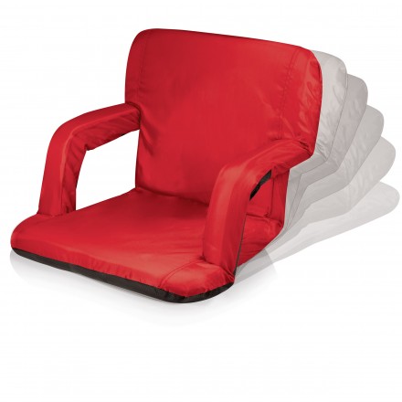 VENTURA SEAT-RED