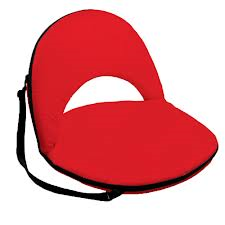 ONIVA SEATS-RED