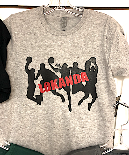PLAYERS CHOICE SHIRT (CUSTOM)