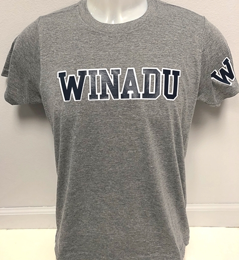 VARSITY CAMP TEE (CUSTOM)