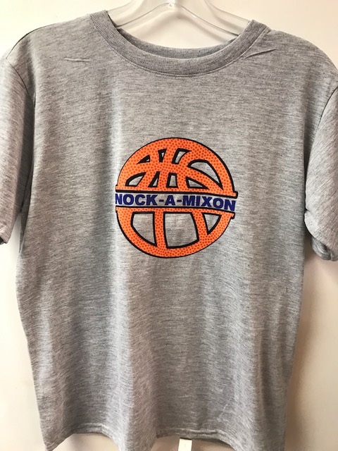 TEES-SHORT SLEEVE