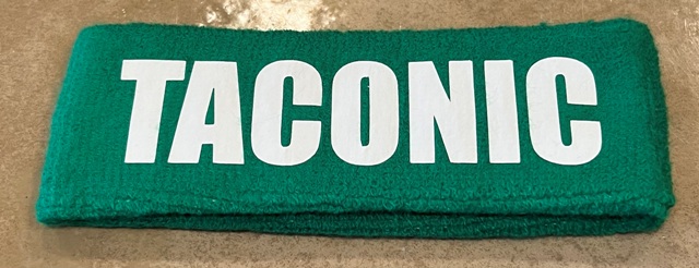CAMP COLOR WAR HEADBAND/SWEATBAND (CUSTOM)
