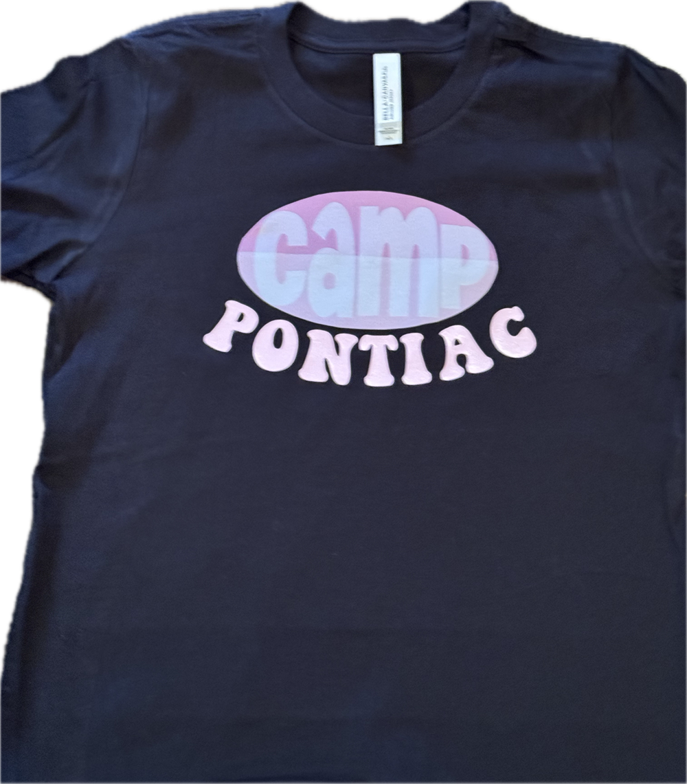 CANDY TEE SHIRT (CUSTOM)