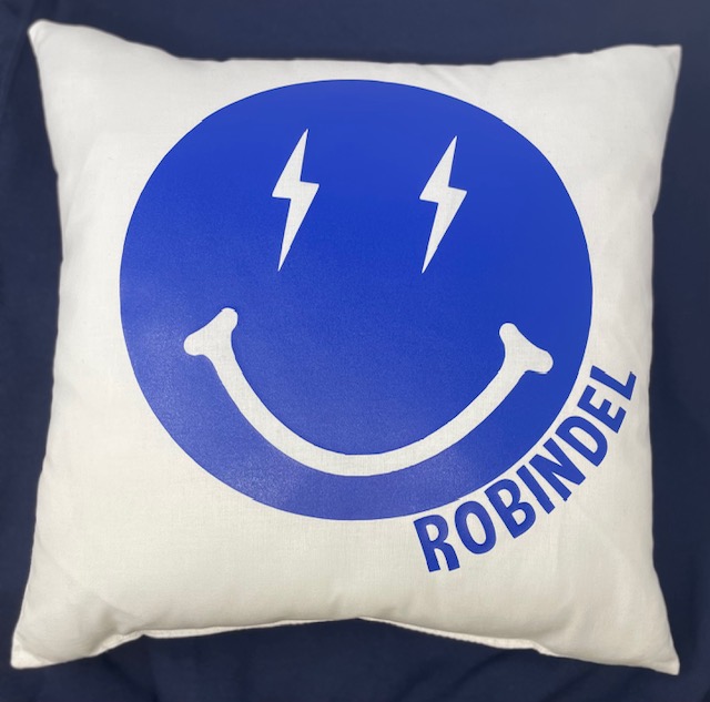 PILLOWS