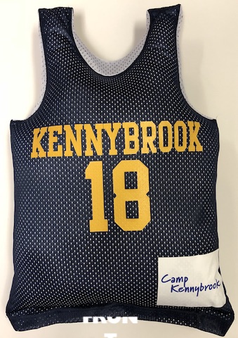Pinnie Pillow (Custom)
