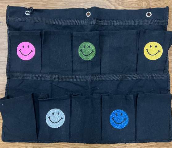 SHOE BAGS WITH PATTERN (SPECIAL ORDER)