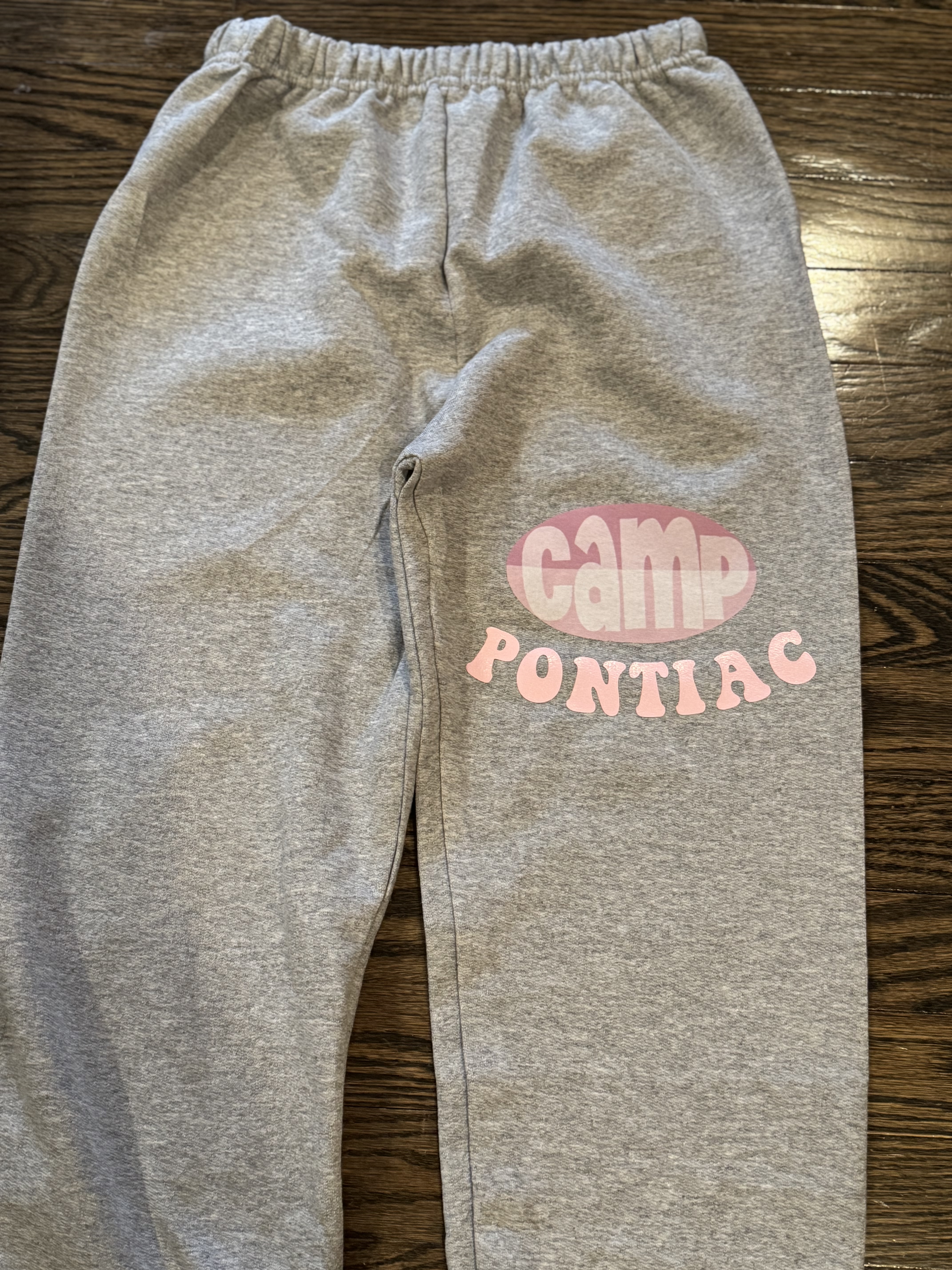 CANDY SWEATPANTS (CUSTOM)