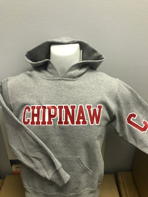SWEATSHIRTS/HOODIES