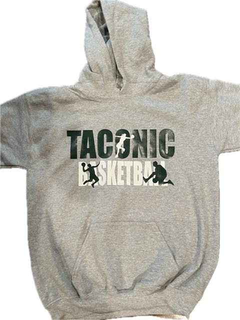 CAMP SILOHUETTE SWEATSHIRT (CUSTOM)