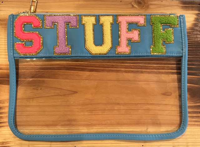 MULTI PURPOSE STUFF BAG